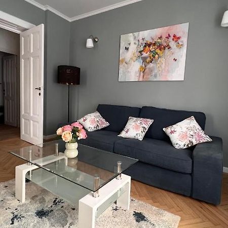 Charming Place Cotroceni Bukareszt Zewnętrze zdjęcie