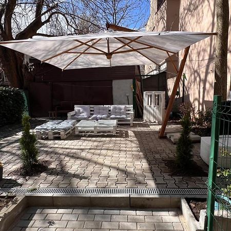Charming Place Cotroceni Bukareszt Zewnętrze zdjęcie