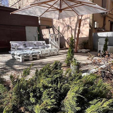 Charming Place Cotroceni Bukareszt Zewnętrze zdjęcie