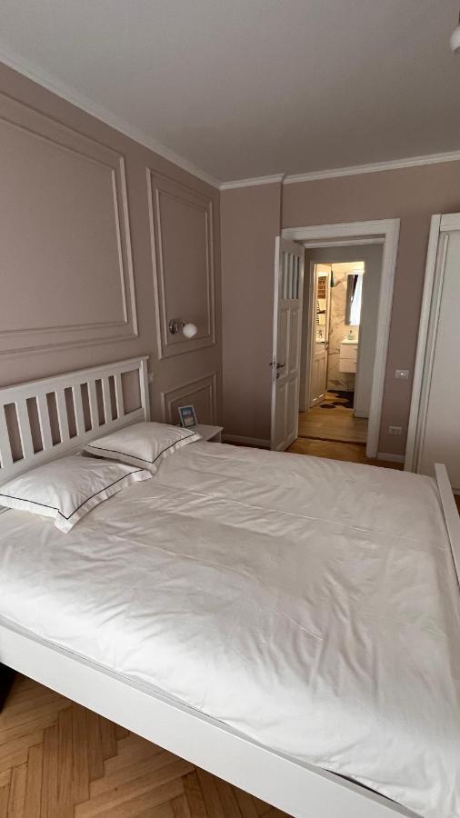 Charming Place Cotroceni Bukareszt Zewnętrze zdjęcie