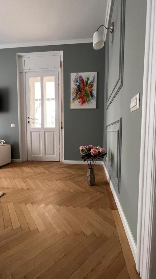 Charming Place Cotroceni Bukareszt Zewnętrze zdjęcie