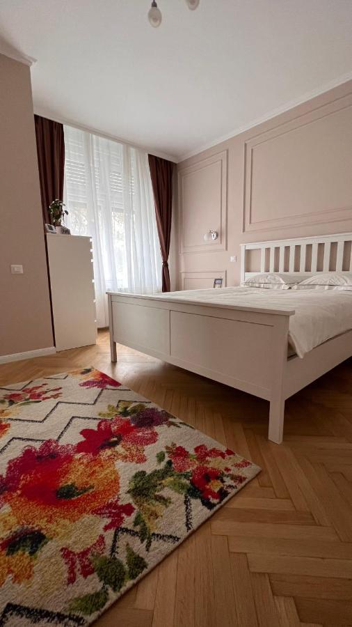 Charming Place Cotroceni Bukareszt Zewnętrze zdjęcie