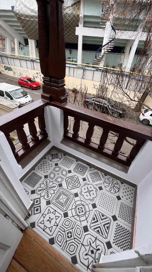 Charming Place Cotroceni Bukareszt Zewnętrze zdjęcie