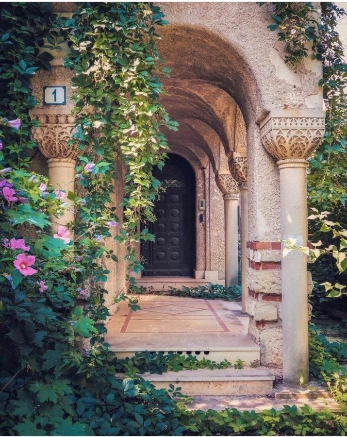 Charming Place Cotroceni Bukareszt Zewnętrze zdjęcie