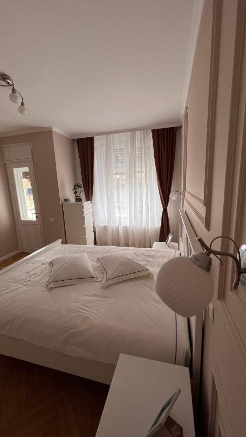 Charming Place Cotroceni Bukareszt Zewnętrze zdjęcie