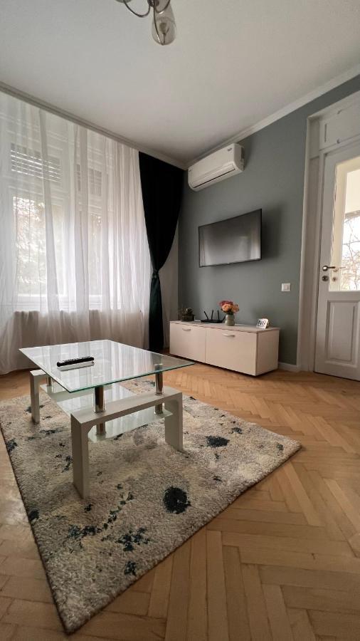 Charming Place Cotroceni Bukareszt Zewnętrze zdjęcie