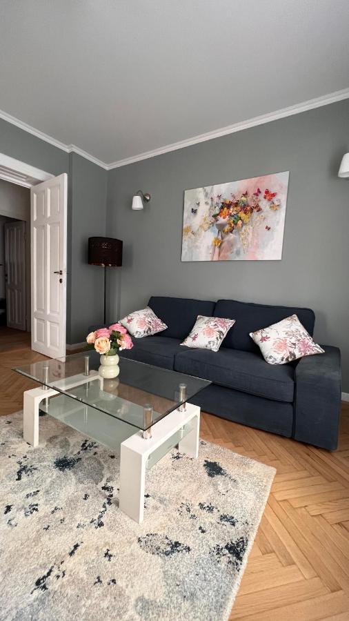 Charming Place Cotroceni Bukareszt Zewnętrze zdjęcie